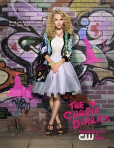 The Carrie-Diaries