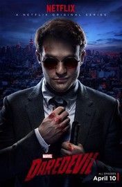 Daredevil - 2015 (TV Series)