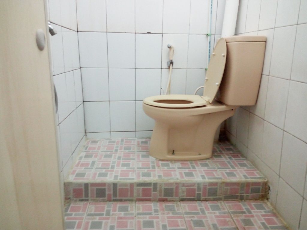 Kosan putri kayu jati rawamangun, dekat unj, dekat arion, dekat halte transjakarta, kosan strategis