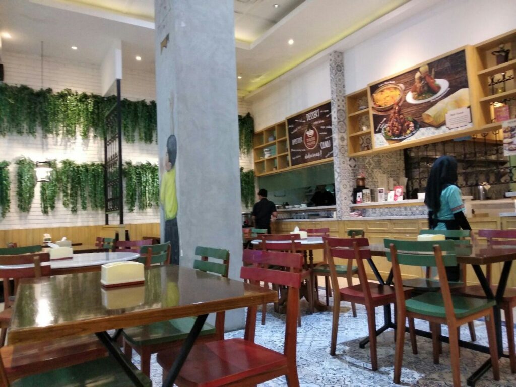 Suasana