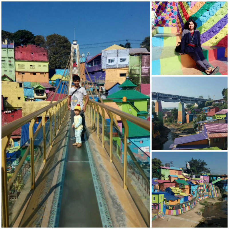 Kampung Warna-warni Jodipan