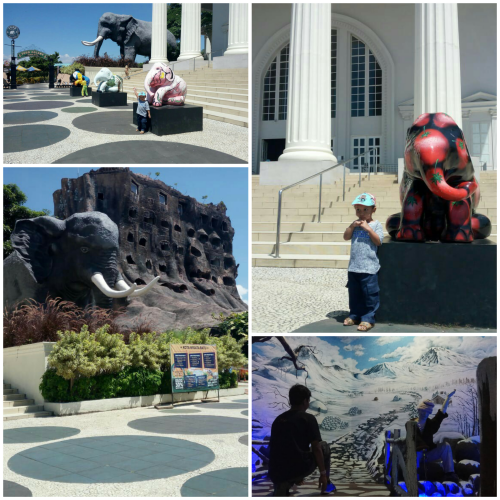 Museum Satwa