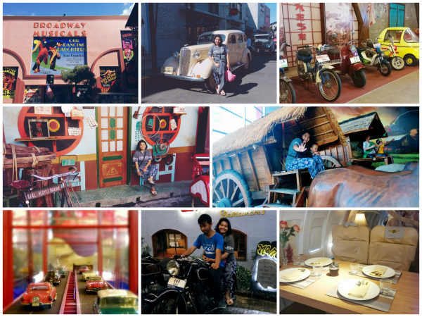 Musium Angkut