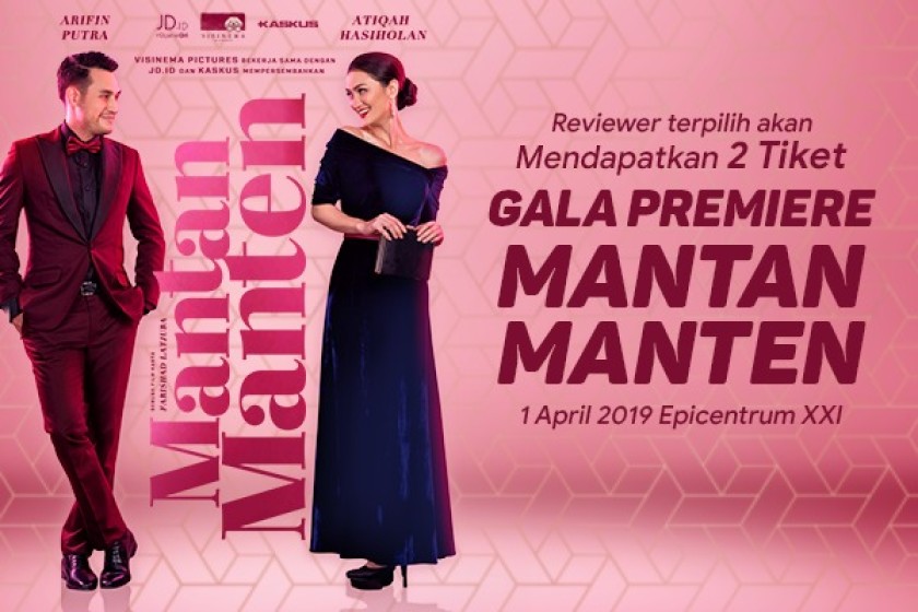 Film Mantan Manten : Ketika Drama Kehidupan Melebur dengan Kearifan Lokal Budaya Jawa (Spoiler Alert)